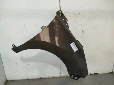 Second-hand car spare part FRONT RIGHT FIN for PEUGEOT 3008 Sport Pack OEM IAM references 7841Z1  