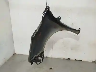 Gebrauchtes Autoersatzteil kotflügel vorne rechts zum peugeot 3008 sport pack oem-iam-referenzen 7841z1  