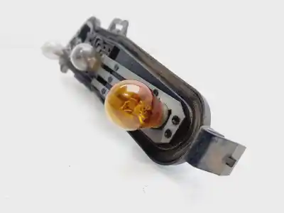 Recambio de automóvil de segunda mano de portalampara trasero derecho para citroen c4 coupe vts referencias oem iam 4cxx13n004ac  