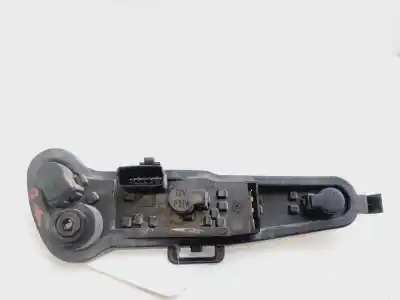 Recambio de automóvil de segunda mano de portalampara trasero derecho para citroen c4 coupe vts referencias oem iam 4cxx13n004ac  
