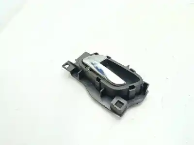 Recambio de automóvil de segunda mano de maneta interior delantera izquierda para citroen c4 coupe vts referencias oem iam 96435311vd  