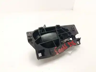Recambio de automóvil de segunda mano de maneta interior delantera izquierda para citroen c4 coupe vts referencias oem iam 96435311vd  