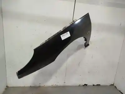 Second-hand car spare part left front fin for peugeot 407 st sport oem iam references 7840p0  