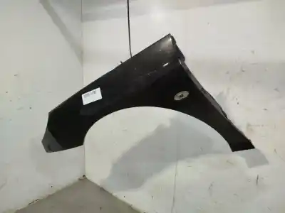 Second-hand car spare part left front fin for peugeot 407 st sport oem iam references 7840p0  