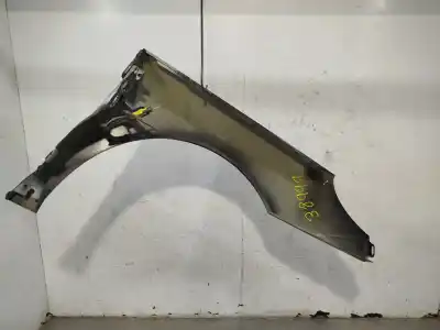 Second-hand car spare part LEFT FRONT FIN for PEUGEOT 407 ST Sport OEM IAM references 7840P0  