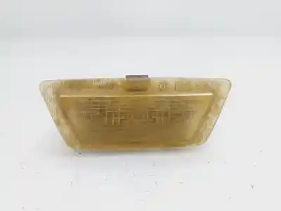 Second-hand car spare part LICENCE PLATE LIGHT for OPEL ASTRA G BERLINA Club OEM IAM references 09153163  