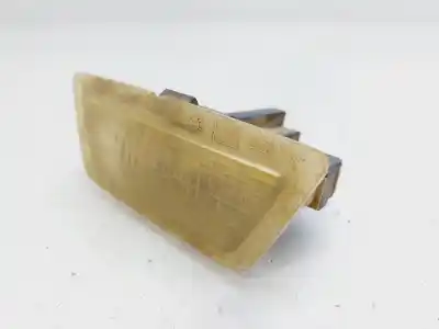 Second-hand car spare part licence plate light for opel astra g berlina club oem iam references 09153163  