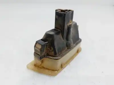 Second-hand car spare part licence plate light for opel astra g berlina club oem iam references 09153163  