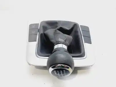 Gebrauchtes Autoersatzteil schalthebelverzierung zum volkswagen passat berlina (3c2) highline oem-iam-referenzen 3c0864263a  