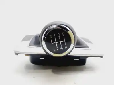 Recambio de automóvil de segunda mano de GUARNECIDOS PALANCA CAMBIO para VOLKSWAGEN PASSAT BERLINA (3C2) Highline referencias OEM IAM 3C0864263A  
