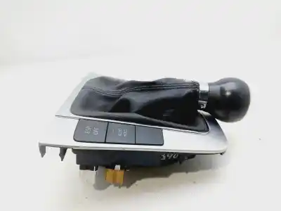 Gebrauchtes Autoersatzteil schalthebelverzierung zum volkswagen passat berlina (3c2) highline oem-iam-referenzen 3c0864263a  