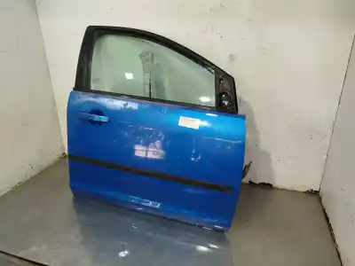 Second-hand car spare part FRONT RIGHT DOOR for FORD FOCUS BERLINA (CAP) Trend OEM IAM references 1505703  