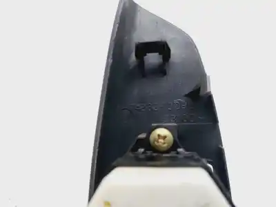 Peça sobressalente para automóvel em segunda mão botão / interruptor elevador vidro dianteiro esquerdo por toyota corolla verso (e12) 2.0 d-4d linea terra referências oem iam 8404013060