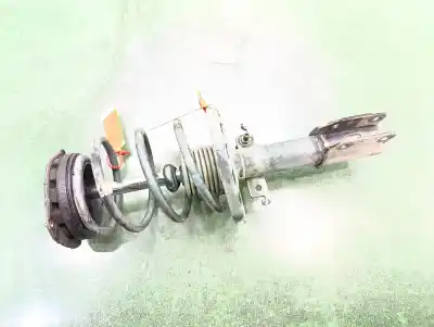 Second-hand car spare part FRONT LEFT SHOCK ABSORBER for RENAULT MEGANE III SPORT TOURER  OEM IAM references 543020008R  