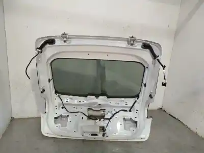 Peça sobressalente para automóvel em segunda mão porta da mala / tampa traseira por peugeot 208 (p2) allure referências oem iam 9827593080