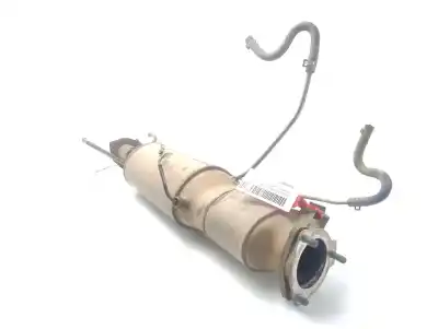 Peça sobressalente para automóvel em segunda mão catalisador / filtro de particulas por chevrolet captiva 2.0 vcdi ltx referências oem iam 96946888