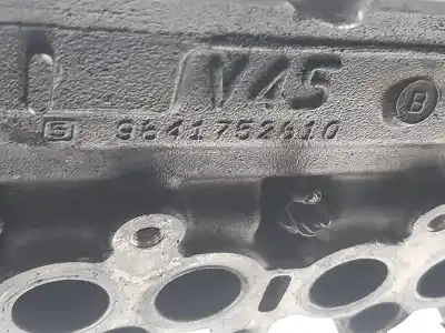 Автозапчастина б/у доп для peugeot 407 sw st sport посилання на oem iam 9641752610  