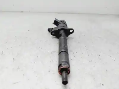 Pezzo di ricambio per auto di seconda mano iniettore per peugeot 407 sw sr confort riferimenti oem iam 0445110187  