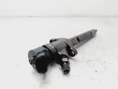 Pezzo di ricambio per auto di seconda mano iniettore per peugeot 407 sw sr confort riferimenti oem iam 0445110187  