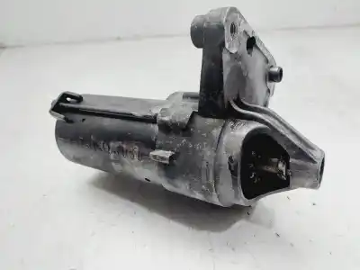 Pezzo di ricambio per auto di seconda mano motorino di avviamento per peugeot 407 sw sr confort riferimenti oem iam 9663528880  