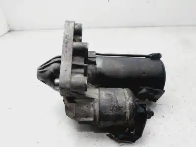 Second-hand car spare part STARTER MOTOR for PEUGEOT 407 SW  OEM IAM references 9663528880  