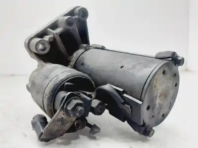 Pezzo di ricambio per auto di seconda mano motorino di avviamento per peugeot 407 sw sr confort riferimenti oem iam 9663528880  