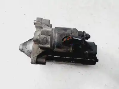 Pezzo di ricambio per auto di seconda mano motorino di avviamento per peugeot 407 sw sr confort riferimenti oem iam 9663528880  