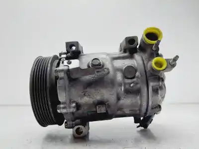 Pièce détachée automobile d'occasion compresseur de climatisation pour peugeot 407 sw sr confort références oem iam 9648238480