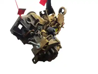 Автозапчасти б/у  за LANCIA YPSILON (101)  ссылки OEM IAM 199A3000  5 VELOCIDADES