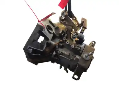 Автозапчасти б/у коробка передач за lancia ypsilon (101) 1.3 multijet 16v platino (66kw) (10.2006->) ссылки oem iam 199a3000  5 velocidades