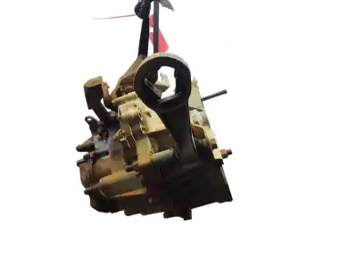 Автозапчасти б/у коробка передач за lancia ypsilon (101) 1.3 multijet 16v platino (66kw) (10.2006->) ссылки oem iam 199a3000  5 velocidades