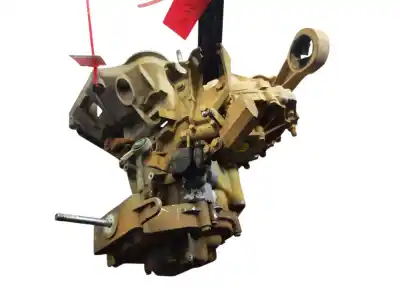 Автозапчасти б/у коробка передач за lancia ypsilon (101) 1.3 multijet 16v platino (66kw) (10.2006->) ссылки oem iam 199a3000  5 velocidades