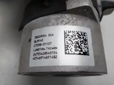 Автозапчастина б/у рульва колонка для opel corsa e selective посилання на oem iam 39029689   Автозапчастина б/у рульва колонка для opel corsa e selective посилання на oem iam 39029689