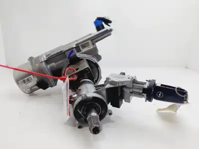 Автозапчастина б/у рульва колонка для opel corsa d expression посилання на oem iam 13403285  