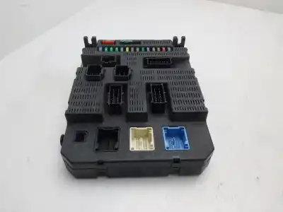 Pezzo di ricambio per auto di seconda mano centralina bsi per citroen c3 1.4 hdi (68 cv) 1.4 hdi riferimenti oem iam 9659285480