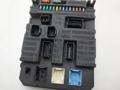 Tweedehands auto-onderdeel bsi besturingseenheid voor citroen c3 1.4 hdi (68 cv) 1.4 hdi oem iam-referenties 9659285480  