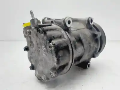 Pezzo di ricambio per auto di seconda mano Compressore Aria Condizionata per CITROEN C4 PICASSO I MONOSPACE (UD_) 1.6 HDI Riferimenti OEM IAM 9659875880  