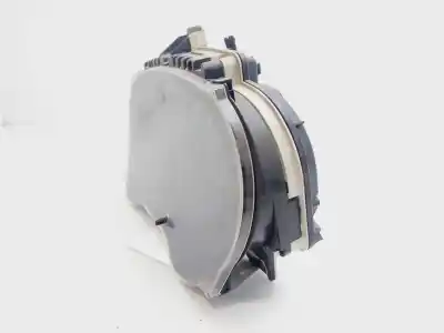 Peça sobressalente para automóvel em segunda mão QUADRANTE por OPEL CORSA D  Referências OEM IAM 13372999  