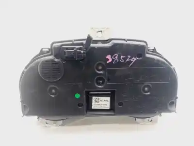 Peça sobressalente para automóvel em segunda mão quadrante por opel corsa d essentia referências oem iam 13372999  