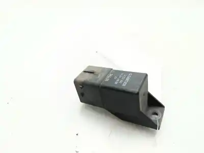 Second-hand car spare part glow plug for citroen berlingo xtr 1.6 hdi 92 oem iam references 9640469680  