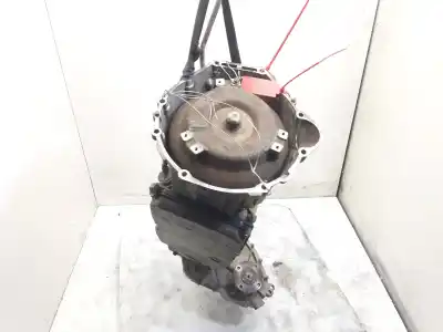 Pezzo di ricambio per auto di seconda mano riduttore per ssangyong rexton 270 xvt limited riferimenti oem iam r1632710901  
