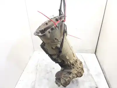 Pezzo di ricambio per auto di seconda mano riduttore per ssangyong rexton 270 xvt limited riferimenti oem iam r1632710901  