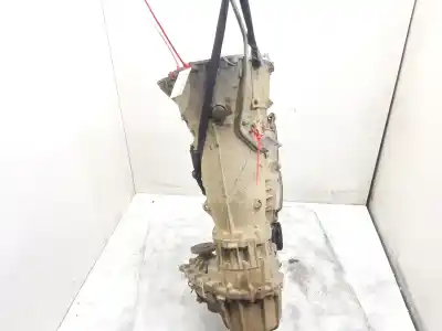 Pezzo di ricambio per auto di seconda mano riduttore per ssangyong rexton 270 xvt limited riferimenti oem iam r1632710901  