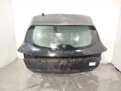 Автозапчасти б/у задняя дверь за cupra formentor (km7) basis 149 cv / 110 kw ссылки oem iam 5ff827023  