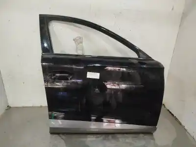 Автозапчасти б/у дверь передняя правая за cupra formentor (km7) basis 149 cv / 110 kw ссылки oem iam 5ff831052a  