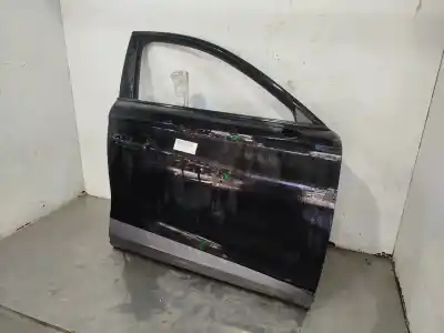 Автозапчасти б/у дверь передняя правая за cupra formentor (km7) basis 149 cv / 110 kw ссылки oem iam 5ff831052a  