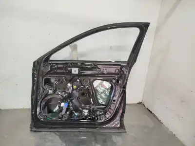 Автозапчасти б/у дверь передняя правая за CUPRA FORMENTOR (KM7) BASIS 149 CV / 110 KW ссылки OEM IAM 5FF831052A  