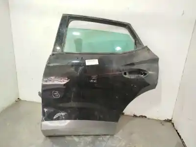 Second-hand car spare part REAR LEFT DOOR for CUPRA FORMENTOR (KM7)  OEM IAM references 5FF833051A  