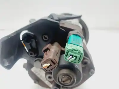 Автозапчастина б/у насос инжекційний для renault modus confort dynamique посилання на oem iam 8200423059  