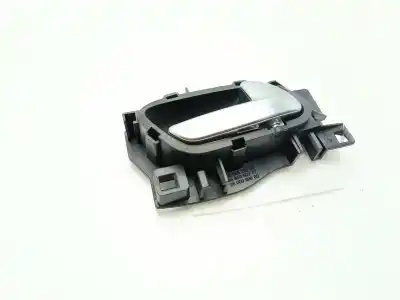 Second-hand car spare part interior right rear handle for citroen c4 picasso/spacetourer feel 12v e-thp / puretech] oem iam references 9660525380
